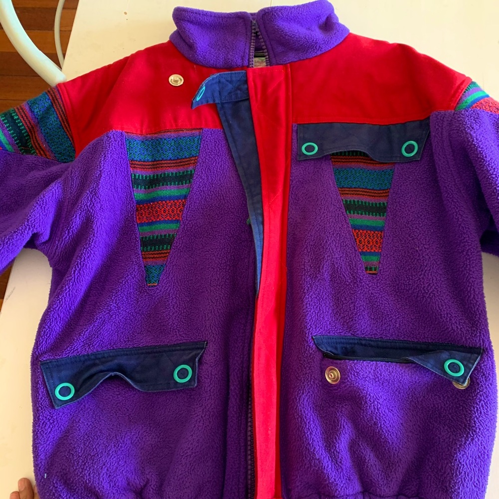 Vintage Jacket